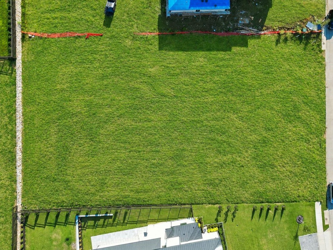 Terrain à Frisco, Texas, États-Unis 5 - 19042524