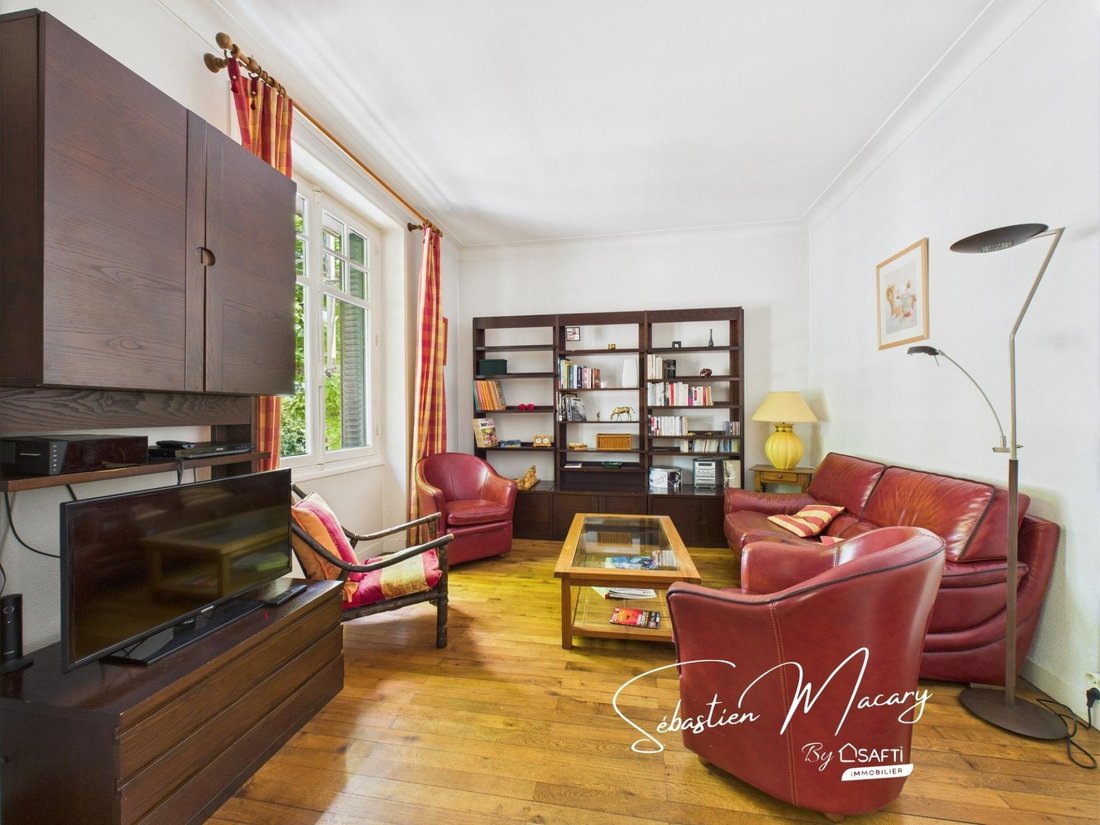 House in Rond-point route de Paris, Nantes, France 3 - 19042974