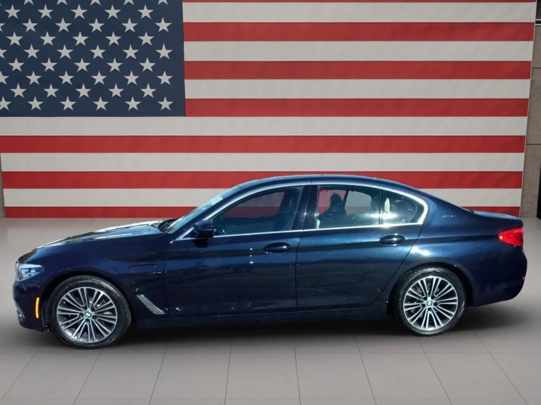 Sedan in Bethany, OK, United States 2 - 19042769