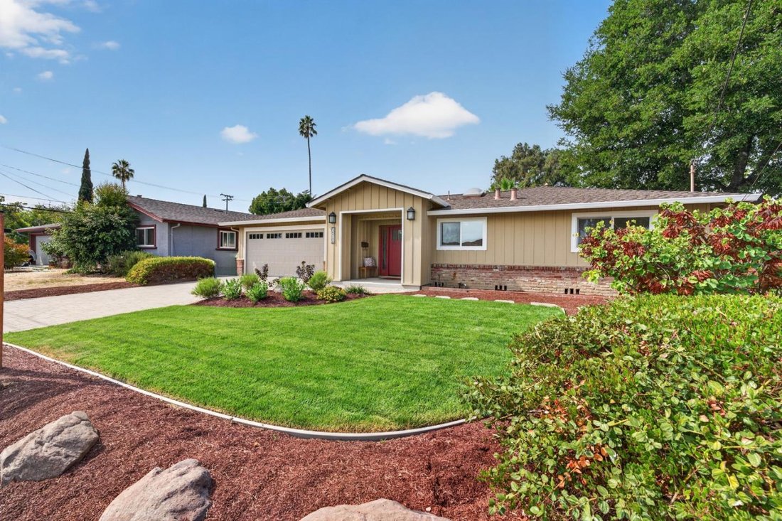 House in Santa Clara, California, United States 4 - 19042504