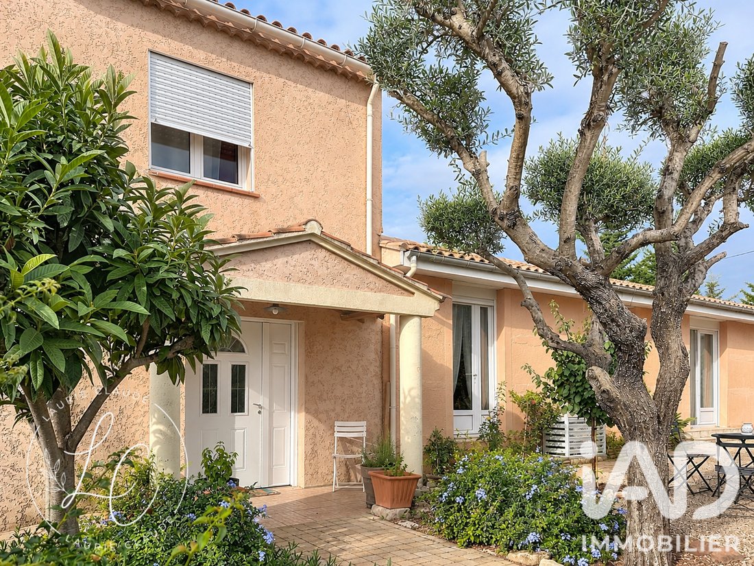 House in Puget-Ville, Provence-Alpes-Côte d'Azur, France 1 - 19043089