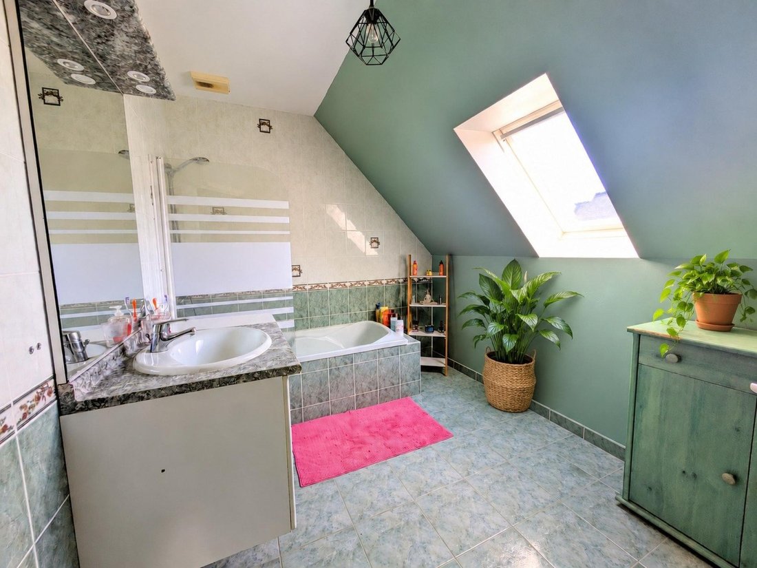 Haus in Batz-sur-Mer, Pays de la Loire, Frankreich 2 - 19043000
