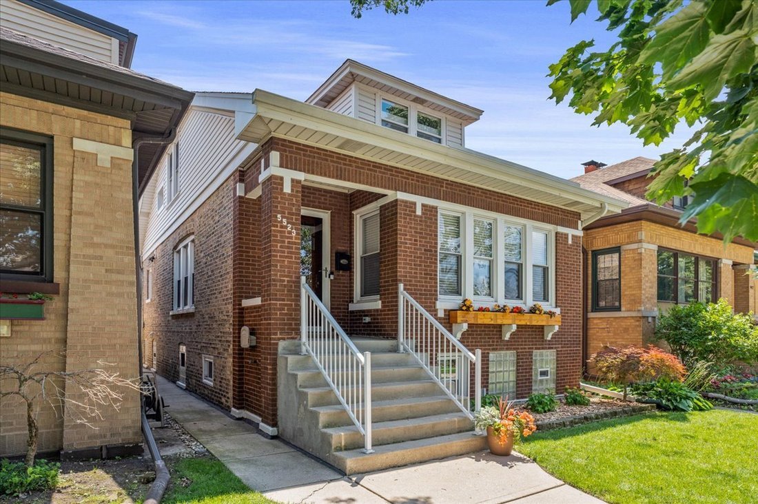 Casa a Chicago, Illinois, Stati Uniti 2 - 19042549