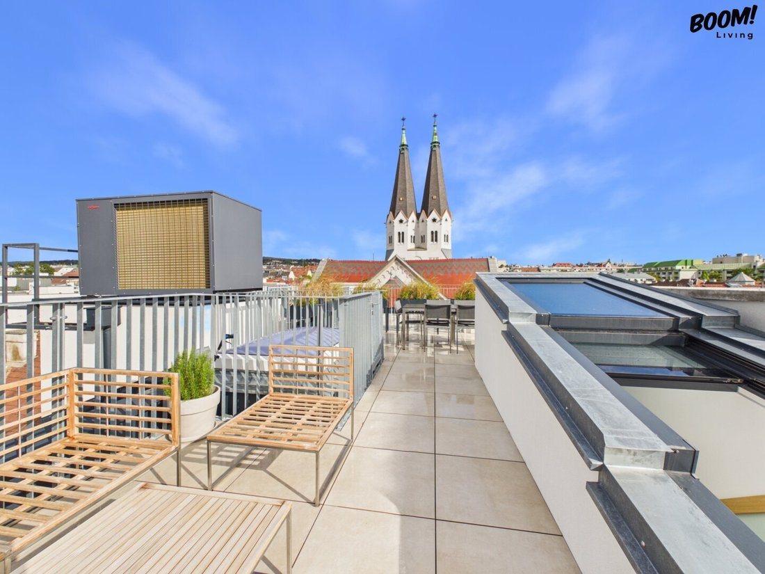 Apartment in Vienna, Wien, Austria 1 - 19042634