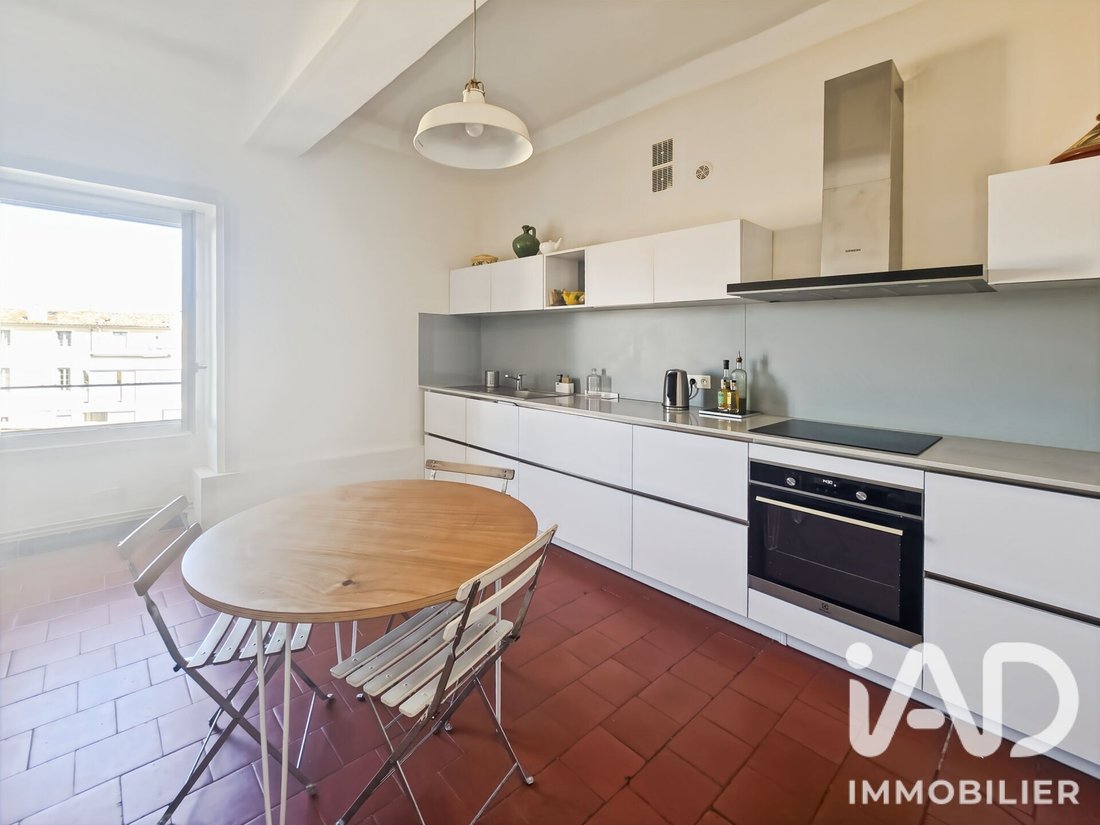 Apartment in Garrigues, Nimes, France 4 - 19043107