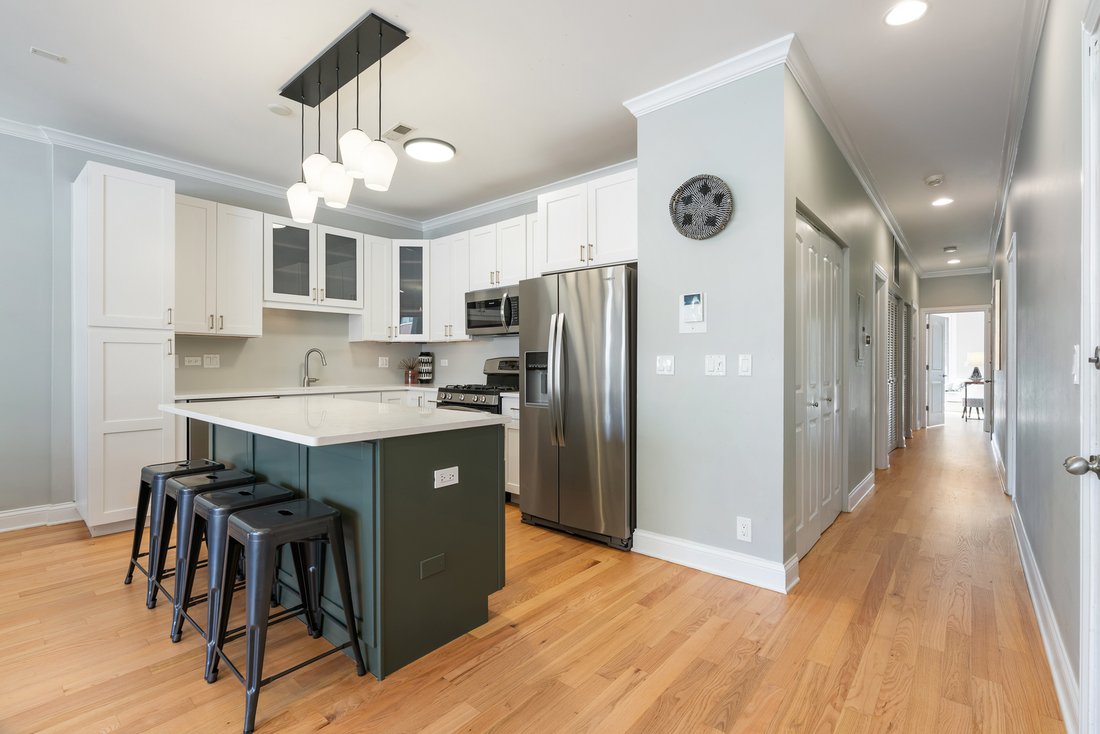 Condominio a Chicago, Illinois, Stati Uniti 4 - 19042556