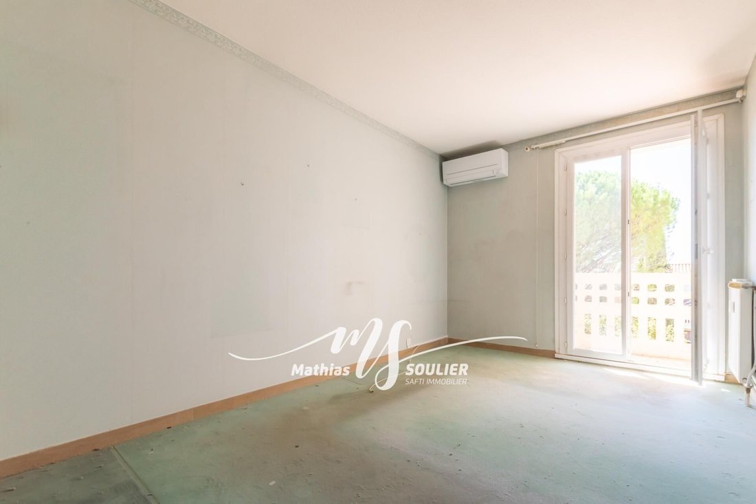 Apartment in Granettes-Jauberte-Sainte Anne, Aix-en-Provence, France 5 - 19042990