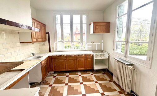 Casa en Jolimont-Soupetard-Bonhoure, Toulouse, Francia 1