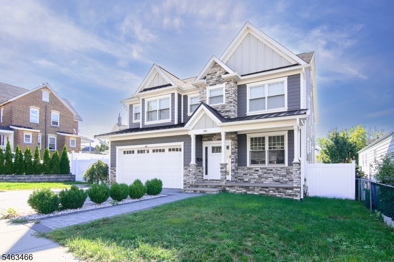 House in Sayreville, New Jersey, United States 2 - 19042868