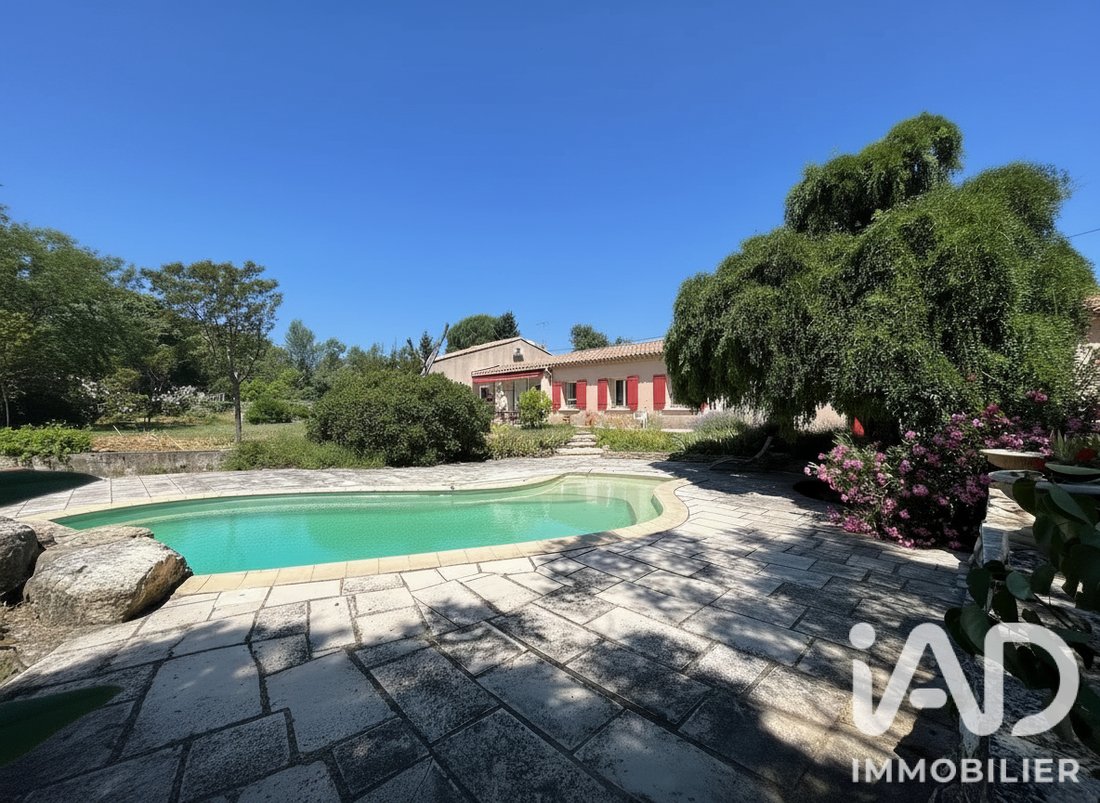 House in Tavel, Occitania, France 1 - 18339031