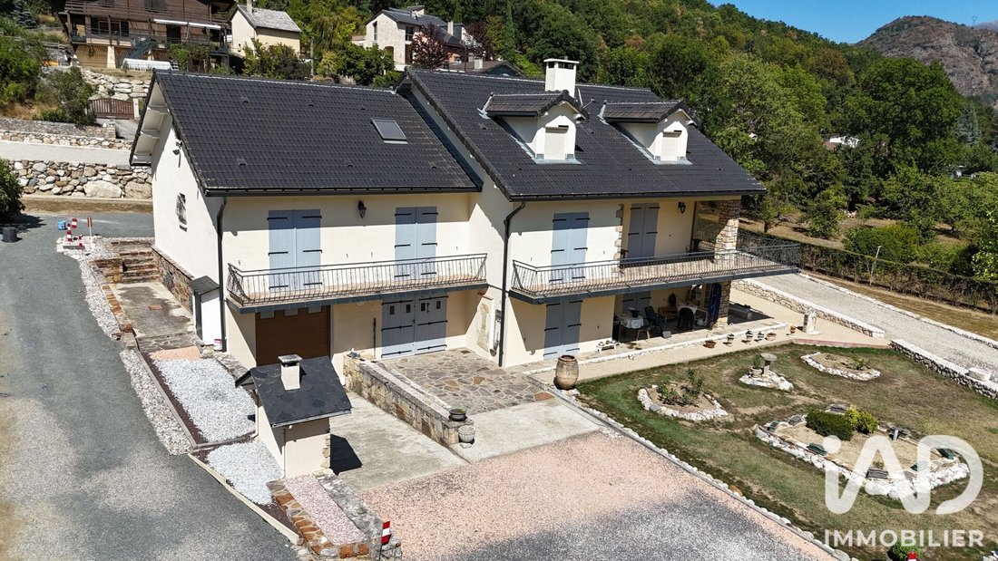 Casa en Surba, Occitania, Francia 3 - 19043034