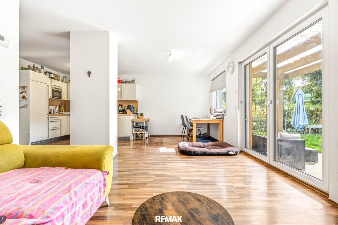 House in Vienna, Wien, Austria 5 - 19042696