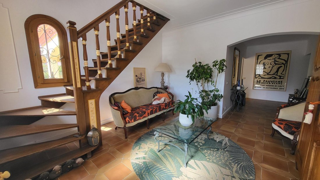 Casa a Céret, Occitania, Francia 3 - 19042996