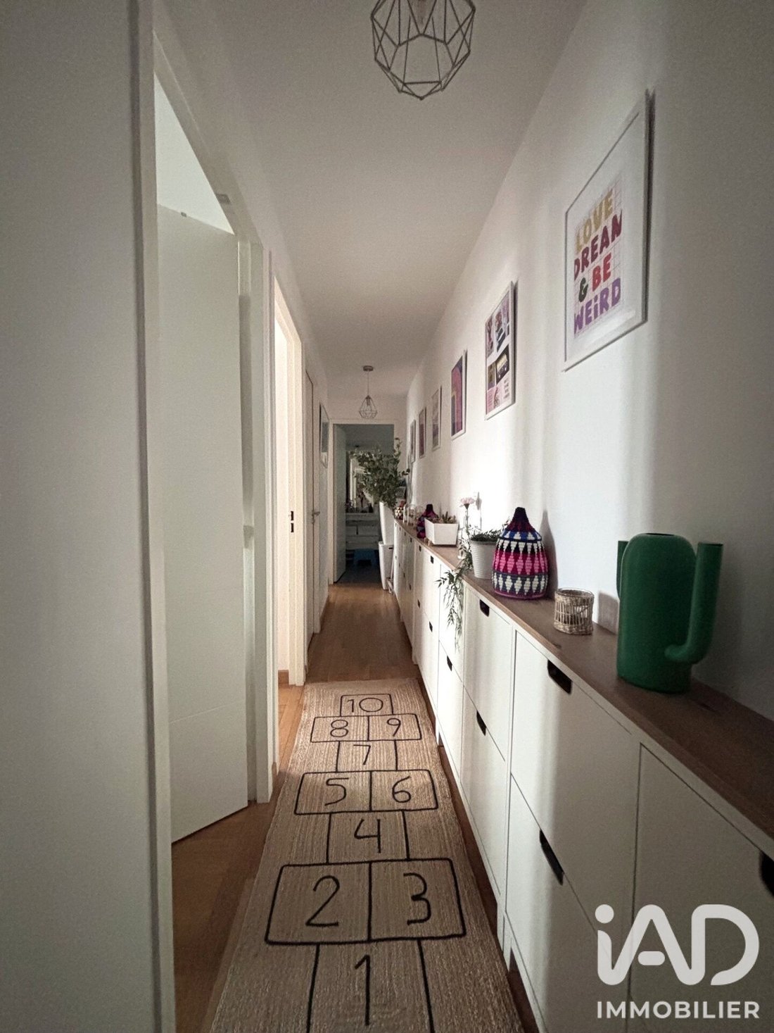 Apartment in Maurice Ravel, Levallois-Perret, France 5 - 19043129