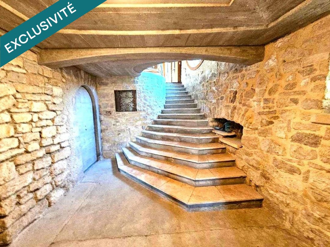 Casa a Villemus, Provenza-Alpi-Costa Azzurra, Francia 3 - 19042964