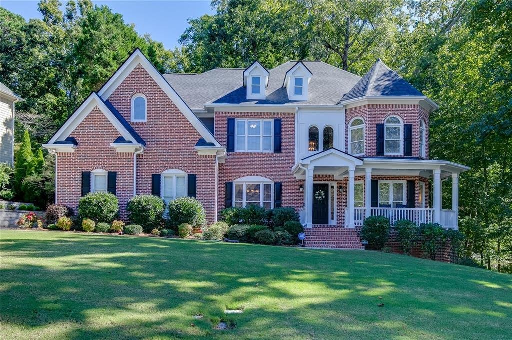 House in Buford, Georgia, United States 1 - 19042866