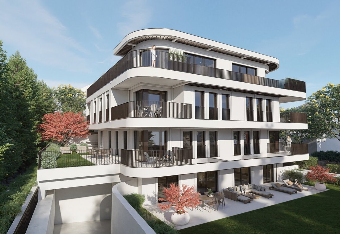 Apartment in Vienna, Wien, Austria 4 - 19042607