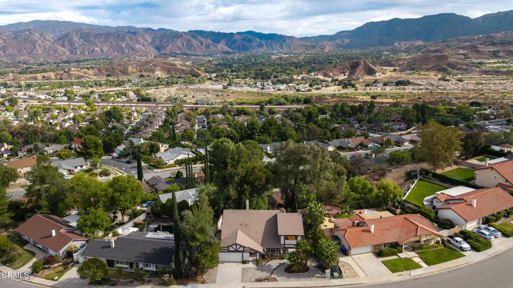 Casa a Santa Clarita, California, Stati Uniti 2 - 19042490