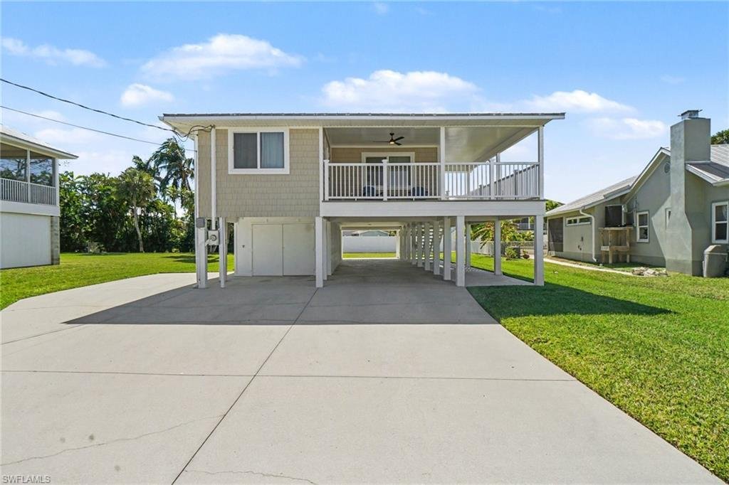 Haus in Fort Myers Beach, Florida, Vereinigte Staaten 2 - 19042540