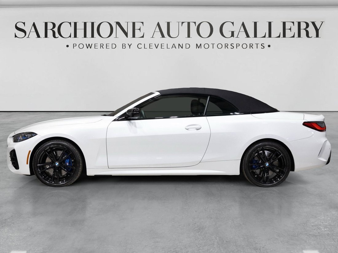 Cabriolet in Canton, OH, United States 3 - 19042459