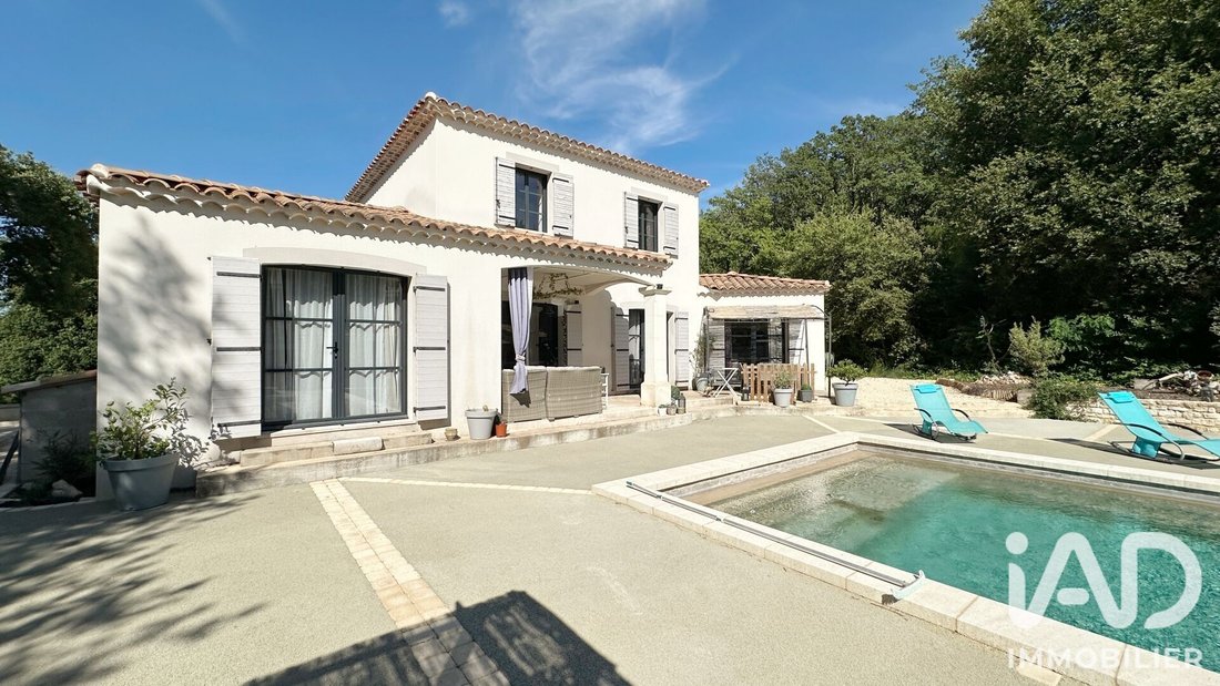 House in Robion, Provence-Alpes-Côte d'Azur, France 1 - 19043103