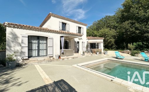 House in Robion, Provence-Alpes-Côte d'Azur, France 1