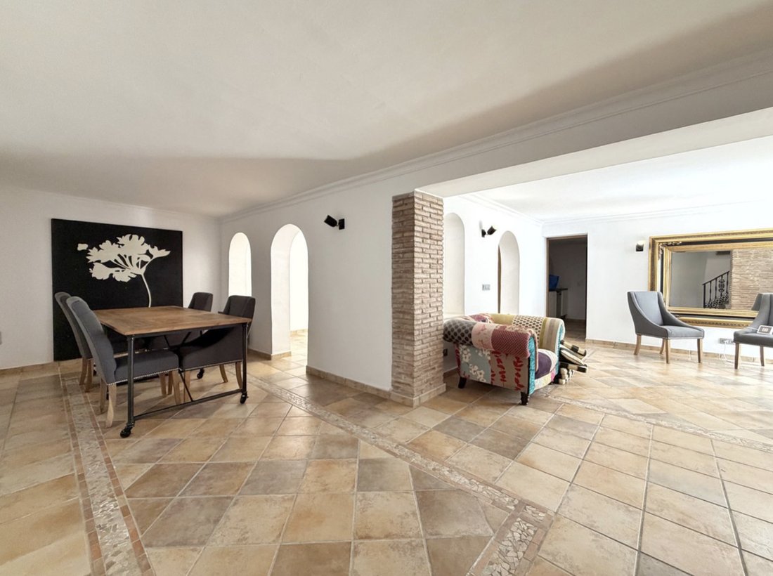 Townhouse en Marbella, Andalucía, España 4 - 19042646