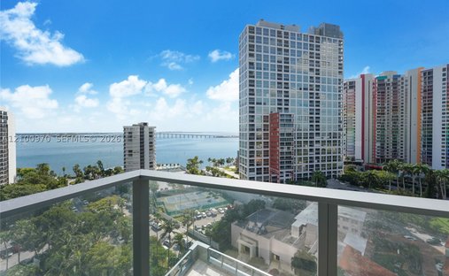 Condominio a Miami, Florida, Stati Uniti 1