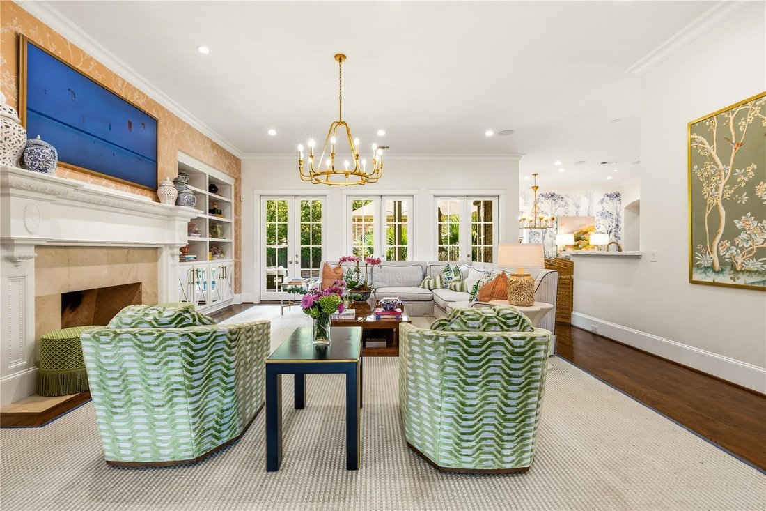 Casa a Dallas, Texas, Stati Uniti 4 - 19042523