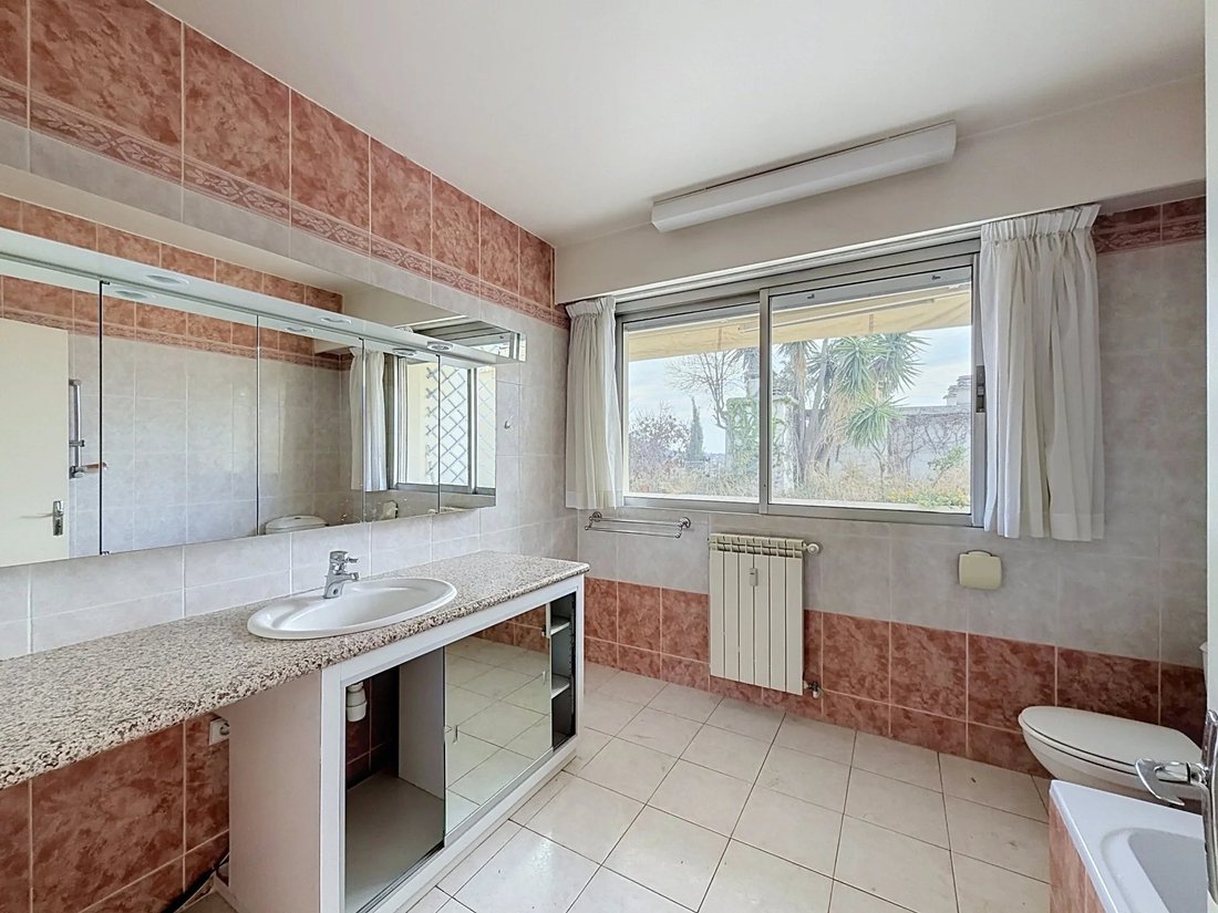 Apartamento en Niza, Provenza-Alpes-Costa Azul, Francia 5 - 19042460