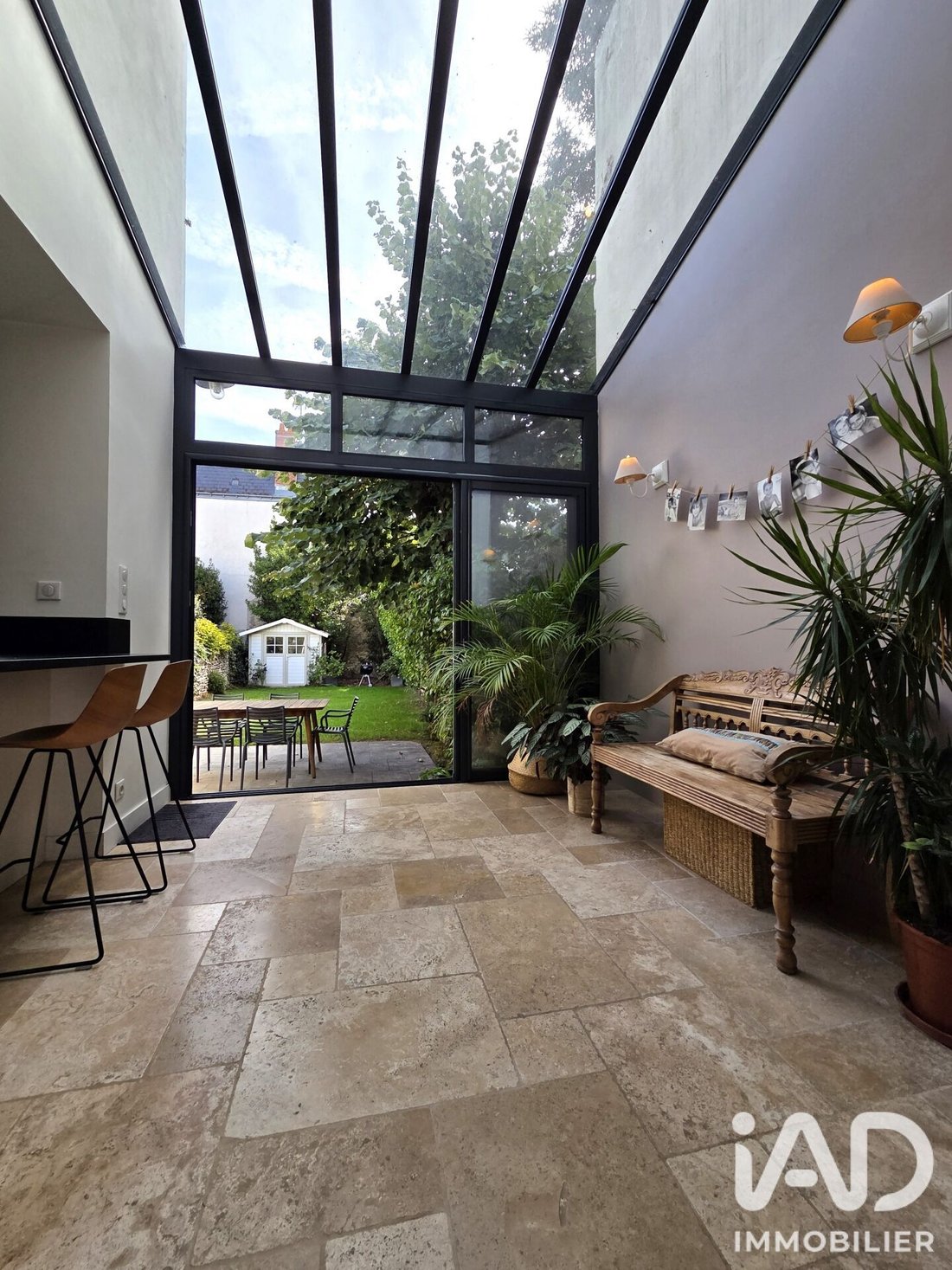 Casa en Grammont, Tours, Francia 1 - 19043040