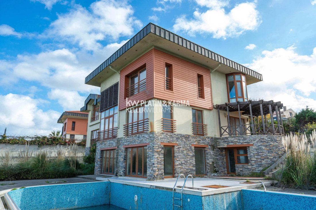 House in Kumköy, İstanbul, Turkey 2 - 19042882
