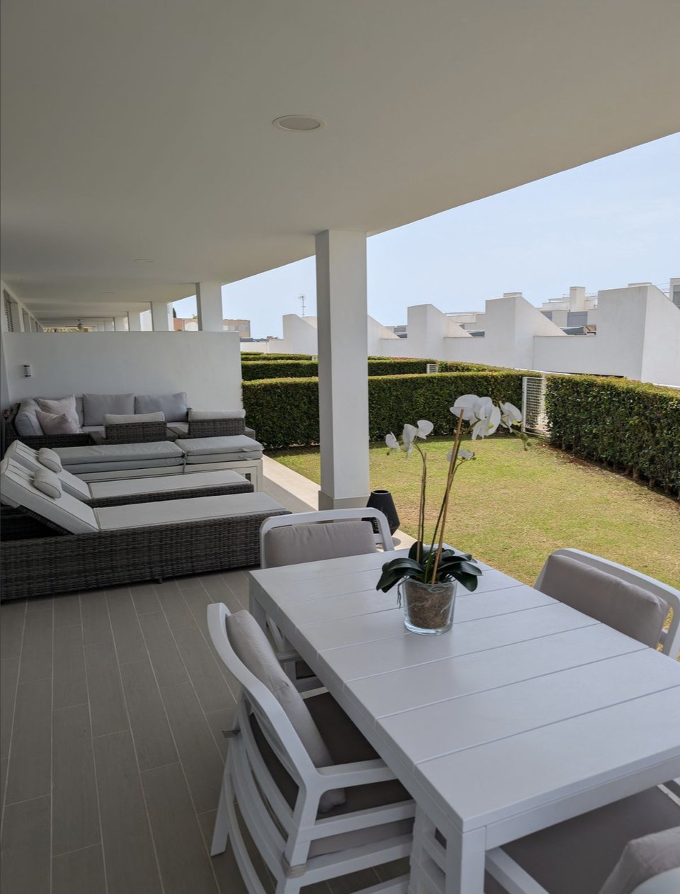 Apartment in Estepona, Andalusia, Spain 5 - 19042629