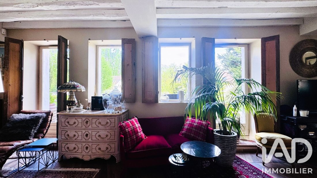 Casa en Galluis, Isla de Francia, Francia 5 - 19043088