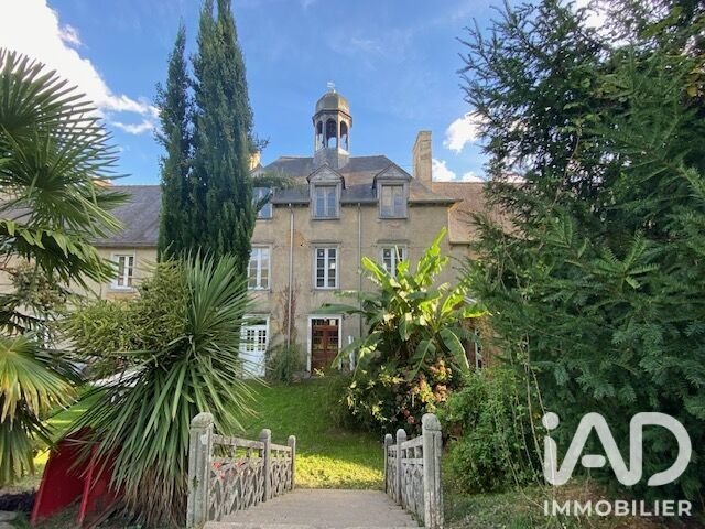Maison à Saint-Méen-le-Grand, Bretagne, France 1 - 19043100