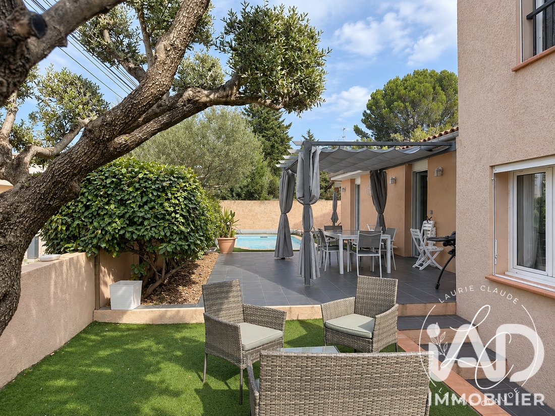 House in Puget-Ville, Provence-Alpes-Côte d'Azur, France 5 - 19043089