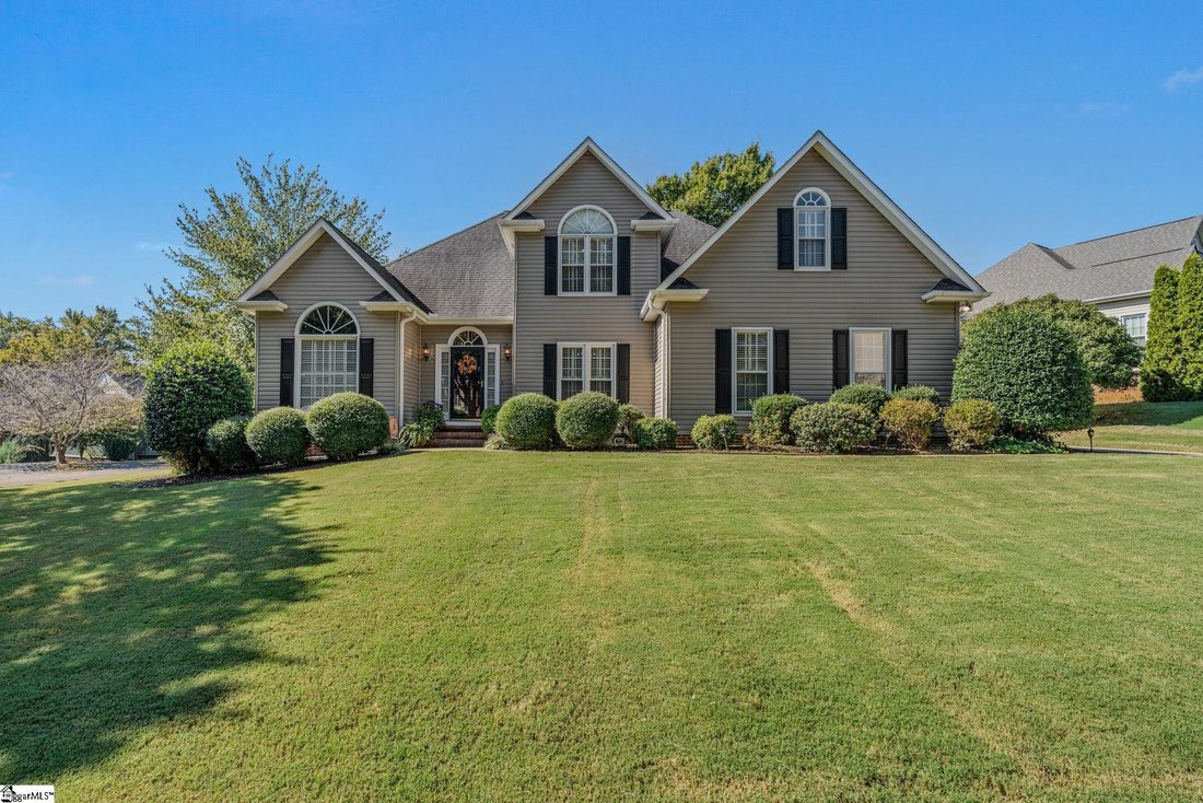 House in Greenville, South Carolina, United States 1 - 19042494