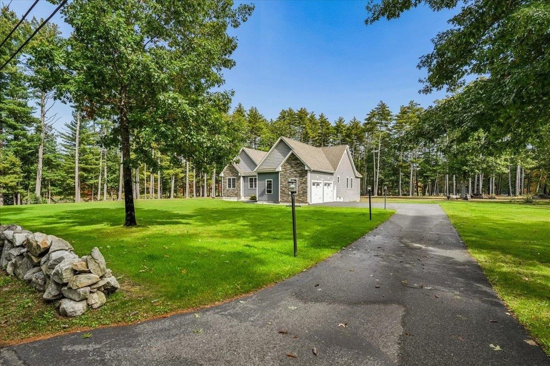 House in Windham, New Hampshire, United States 2 - 19042855