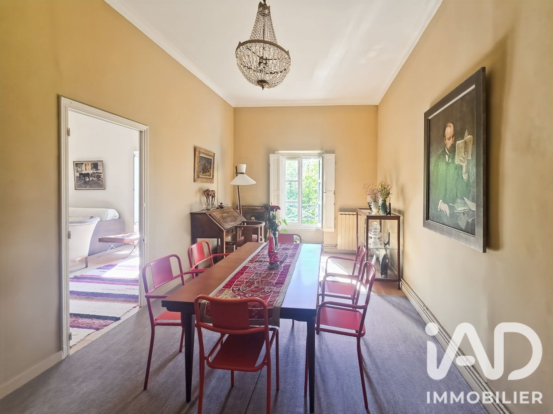 Apartment in Garrigues, Nimes, France 2 - 19043107