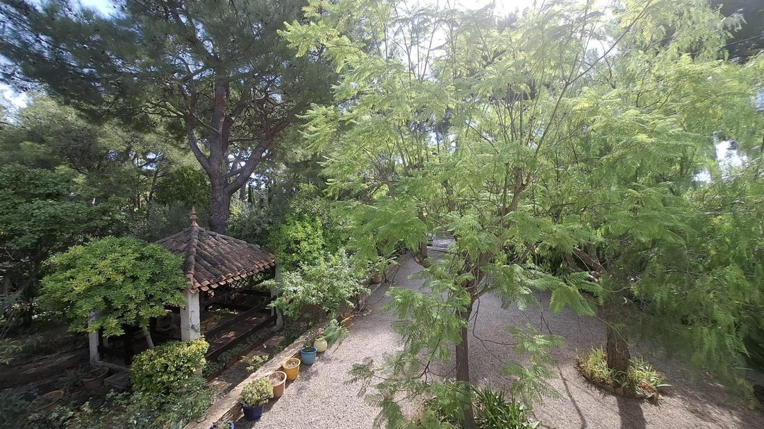Casa en La Ciotat, Provenza-Alpes-Costa Azul, Francia 3 - 19042979