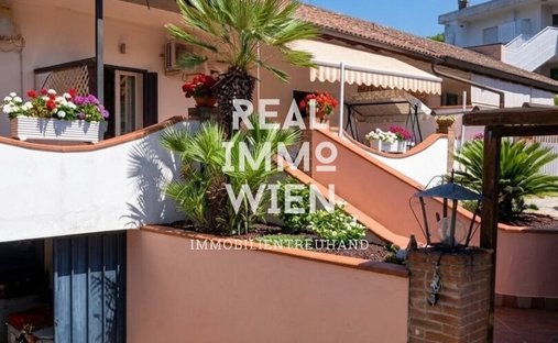 House in Lignano Pineta, Lignano Sabbiadoro, Friuli – Venezia Giulia 1