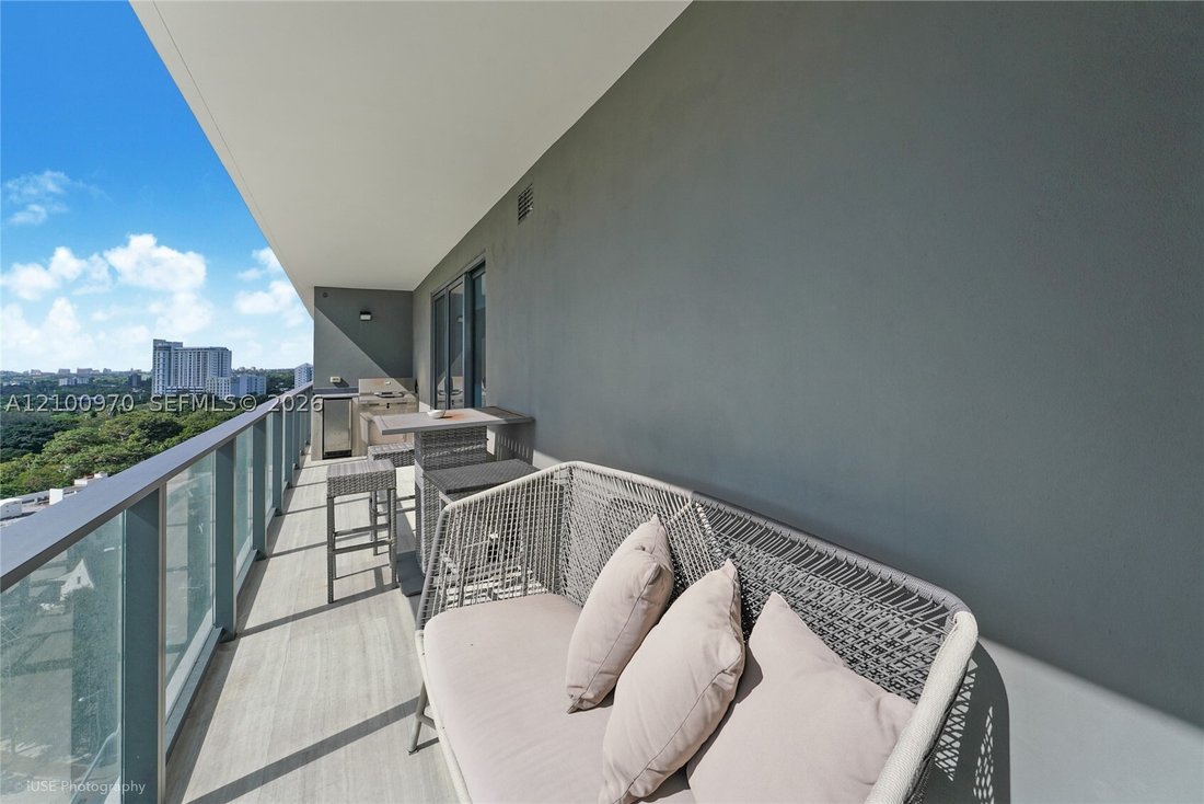 Condo in Miami, Florida, United States 4 - 19042542