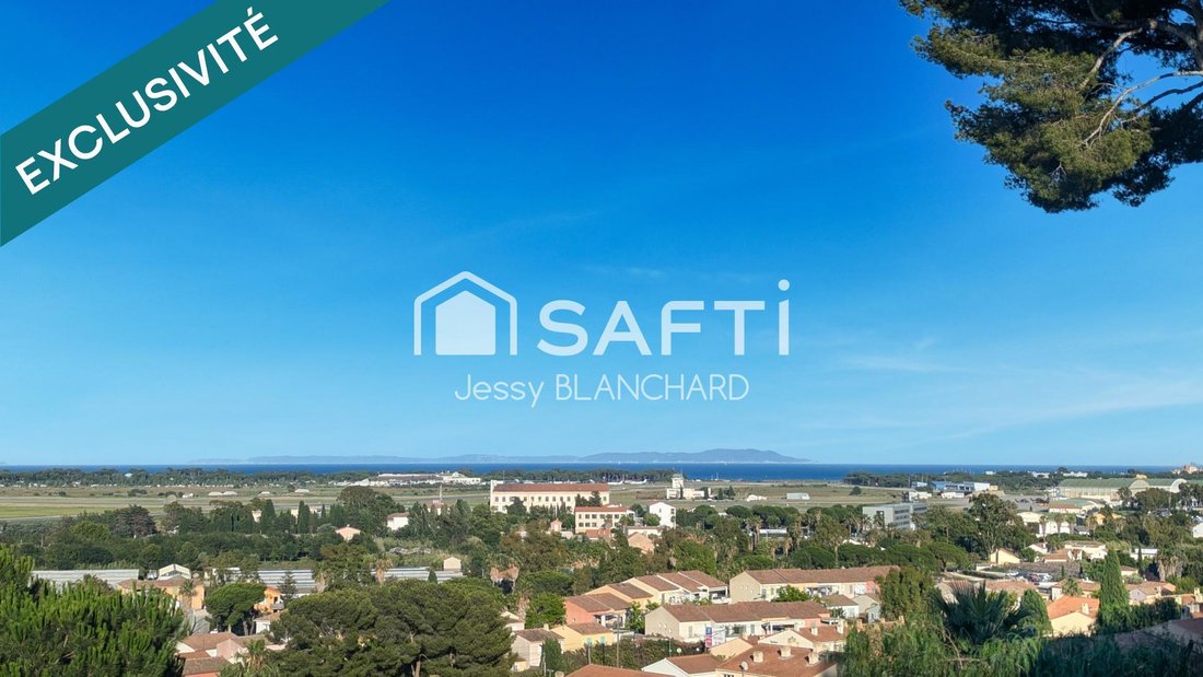 Casa a Costa Azzurra, Provenza-Alpi-Costa Azzurra, Francia 3 - 18547262