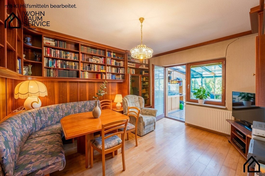 House in Vienna, Wien, Austria 3 - 19042694