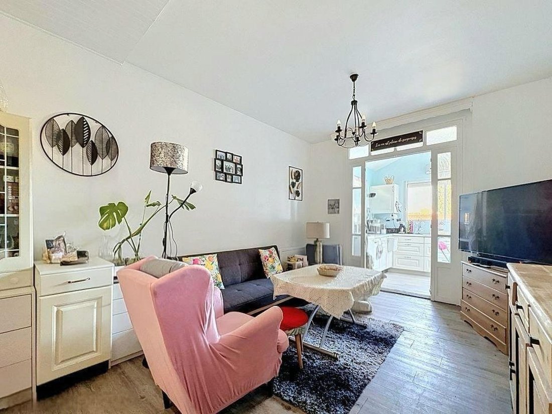 House in Creteil, Ile-de-France, France 3 - 19042977