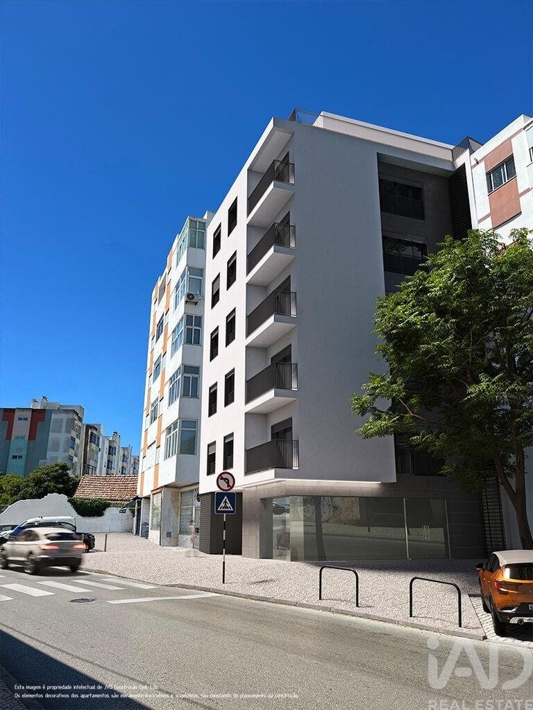 Apartment in Almada, Cova da Piedade, Pragal e Cacilhas, Setubal, Portugal 4 - 19042712
