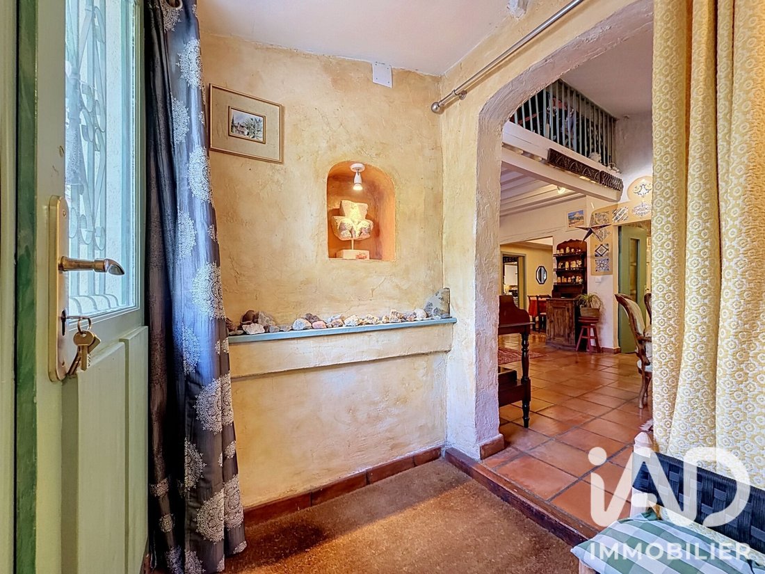 Casa en Zone Urbaine, Lambesc, Francia 5 - 19043050