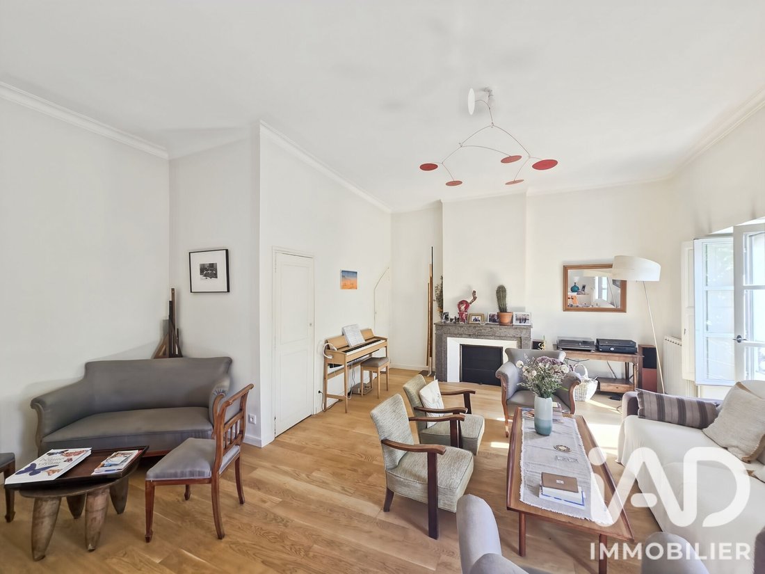Apartment in Garrigues, Nimes, France 3 - 19043107