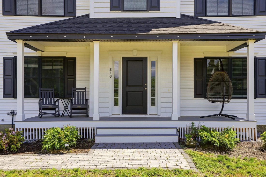 House in Goffstown, New Hampshire, United States 3 - 19042860