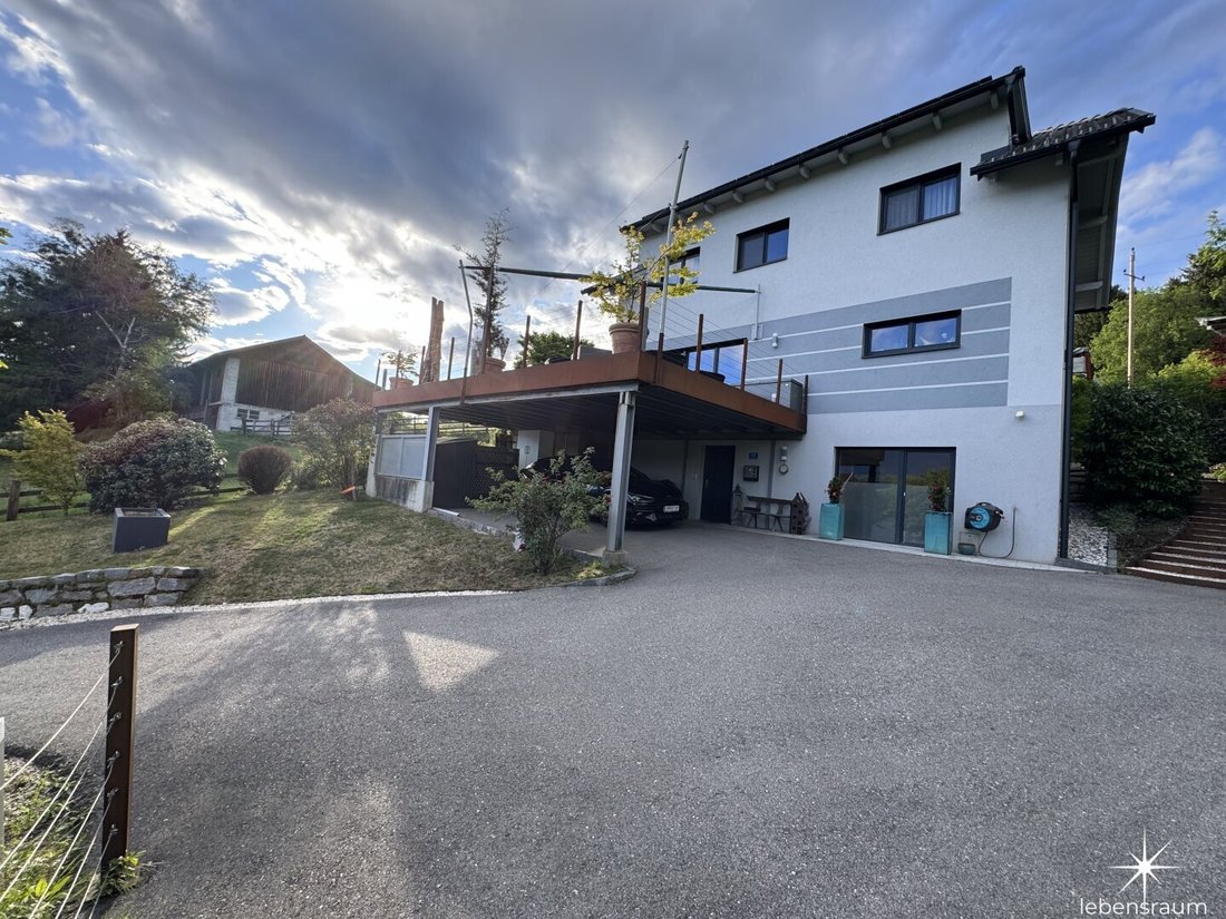 Maison à Seeboden, Carinthie, Autriche 2 - 19042682